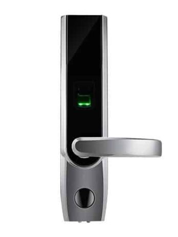 ZKTeco TL-400B Smart Door Lock for Home & Office