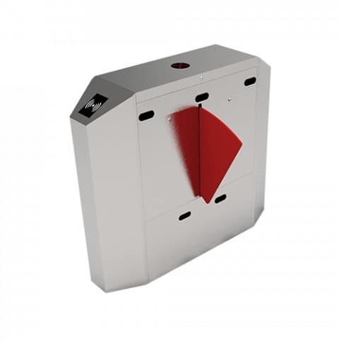 ZKTeco FBL2200 Tripod Turnstile Gate - Image 5