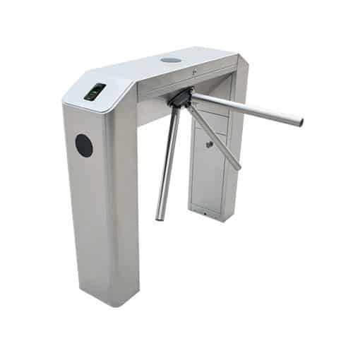 ZKTeco TS2000 Security Entrance Control System - Image 2