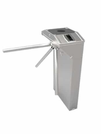 ZKTeco TS-1022 PRO Single-Lane Tripod Turnstile Gate