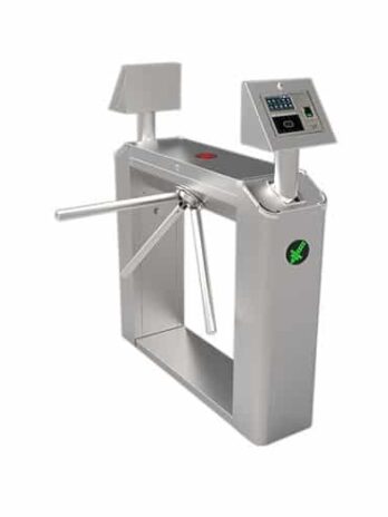 ZKTeco TS2000 Security Entrance Control System