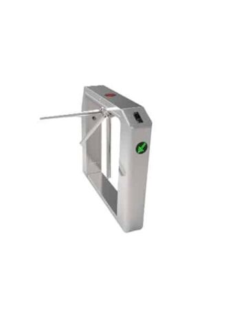ZKTeco TS2122 RFID & Fingerprint Access Turnstile