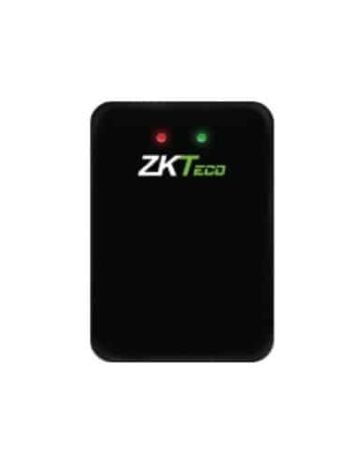 ZKTeco VR10 Smart Vehicle Detection Module