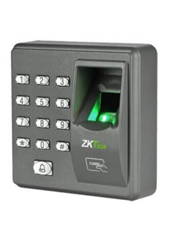 ZKTeco X7 Biometric Fingerprint Access Control and Time Attendance