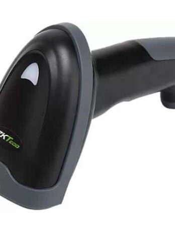 ZKTeco ZKB106 Handheld Barcode Scanner Device