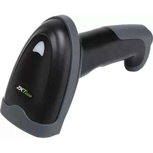 ZKTeco ZKB106 Handheld Barcode Scanner Device