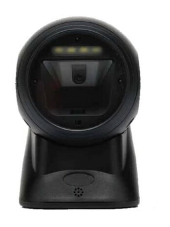 ZKTeco ZKB204 Wired Barcode Scanner