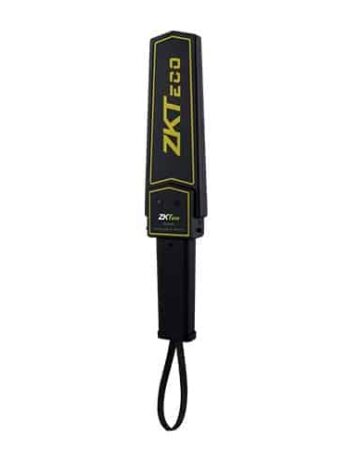 ZKTeco ZKD100S Security Handheld Metal Detector