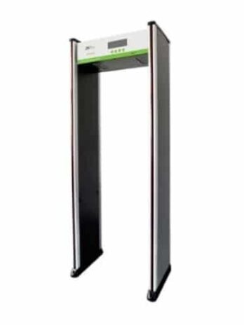 ZKTeco ZKD2180 Walk Through Security Scanner