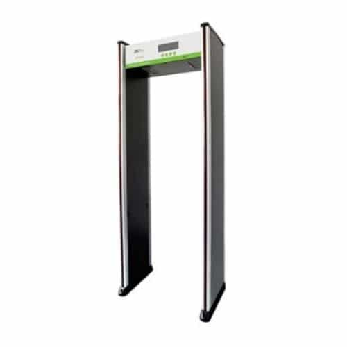 ZKTeco ZKD2180 Walk Through Security Scanner