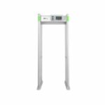 ZKTeco ZKD4330 Advanced Walk Through Detector