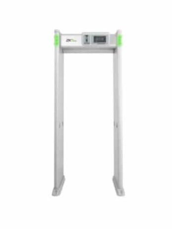 ZKTeco ZKD4330 Advanced Walk Through Detector