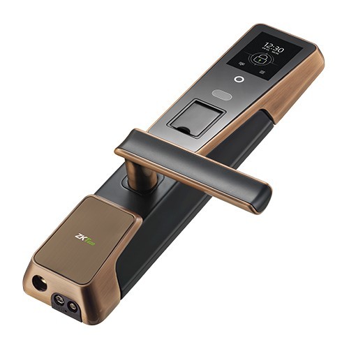ZKTeco ZM100 Smart Lock for Home & Office - Image 3