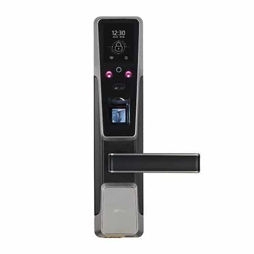ZKTeco ZM100 Smart Lock for Home & Office - Image 6
