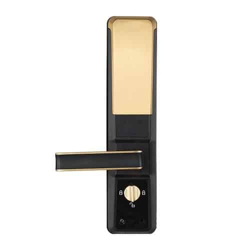 ZKTeco ZM100 Smart Lock for Home & Office - Image 4