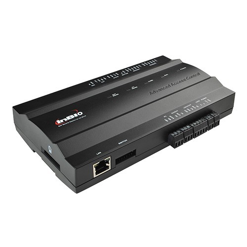 ZKTeco INBIO460 4 Door IP Access Control Board - Image 4